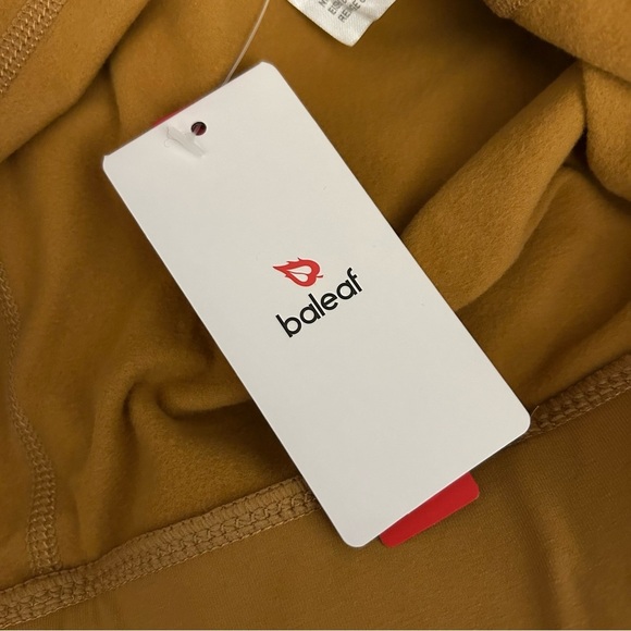 NWT baleaf womens pants horses M - Picture 9 of 14